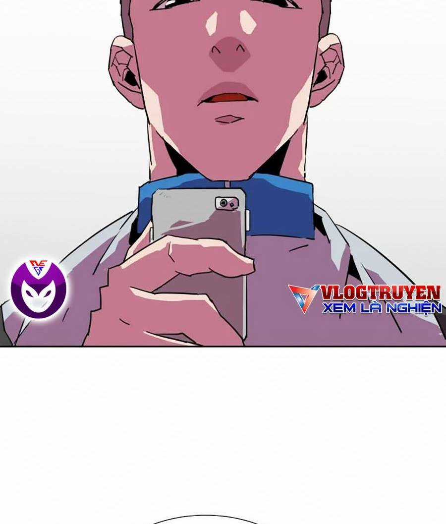 Săn Lùng Bắt Nạt Chapter 46 trang 46