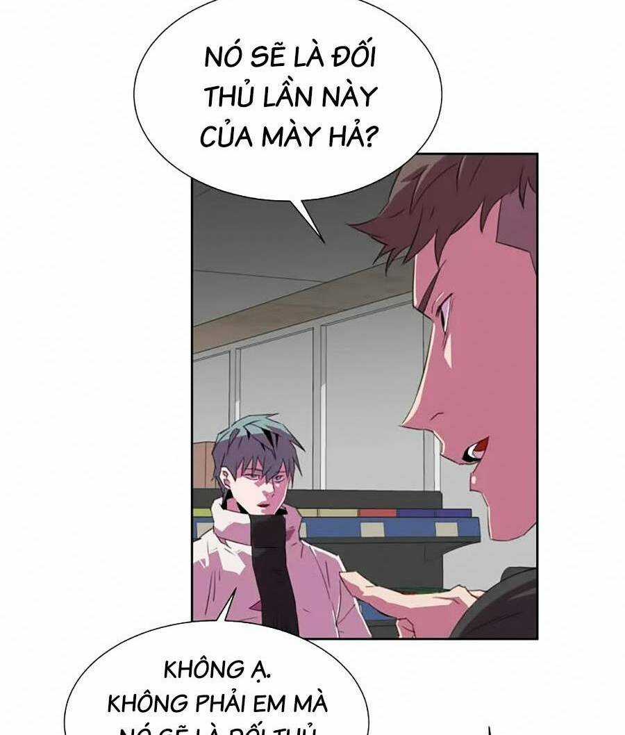 Săn Lùng Bắt Nạt Chapter 46 trang 47