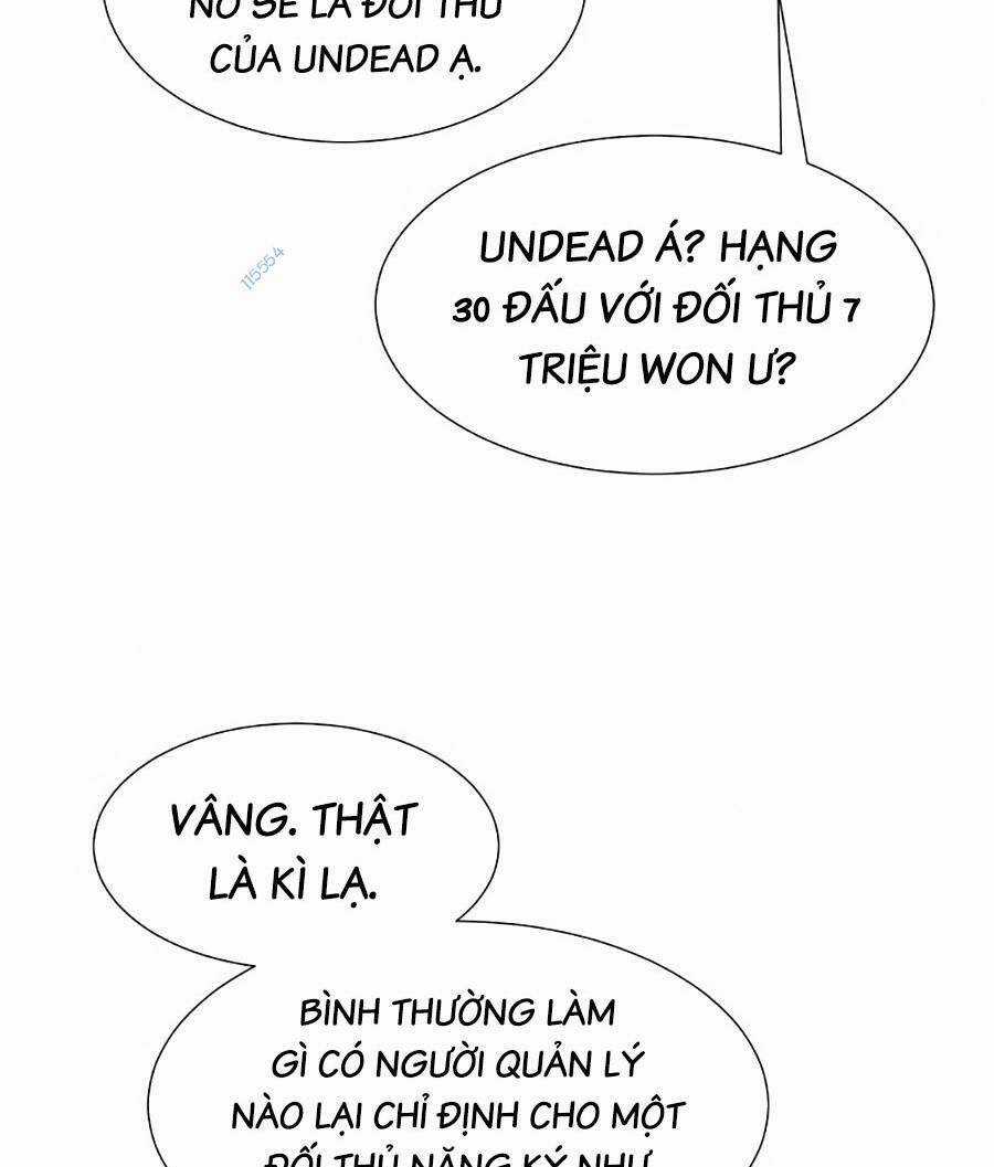 Săn Lùng Bắt Nạt Chapter 46 trang 48