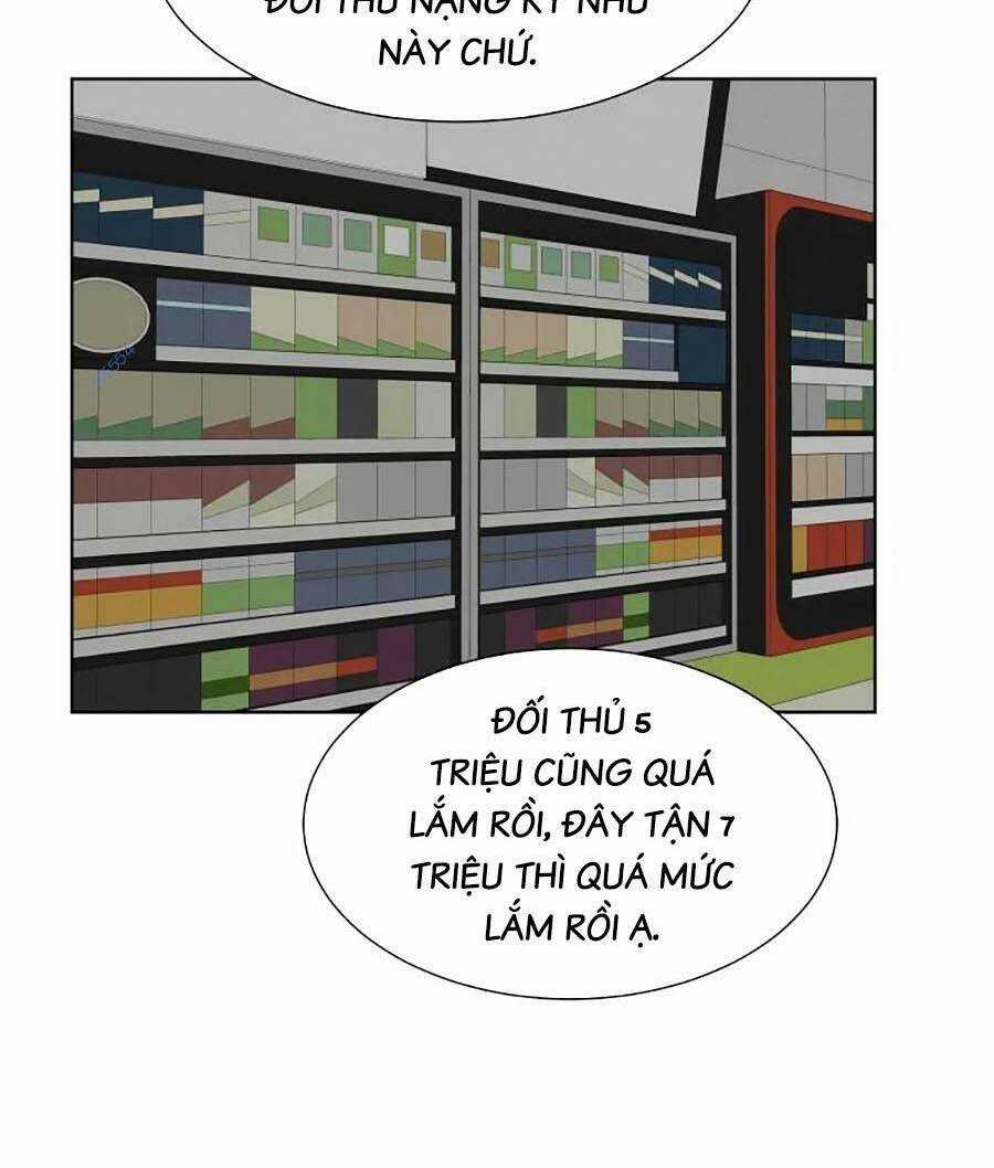 Săn Lùng Bắt Nạt Chapter 46 trang 49