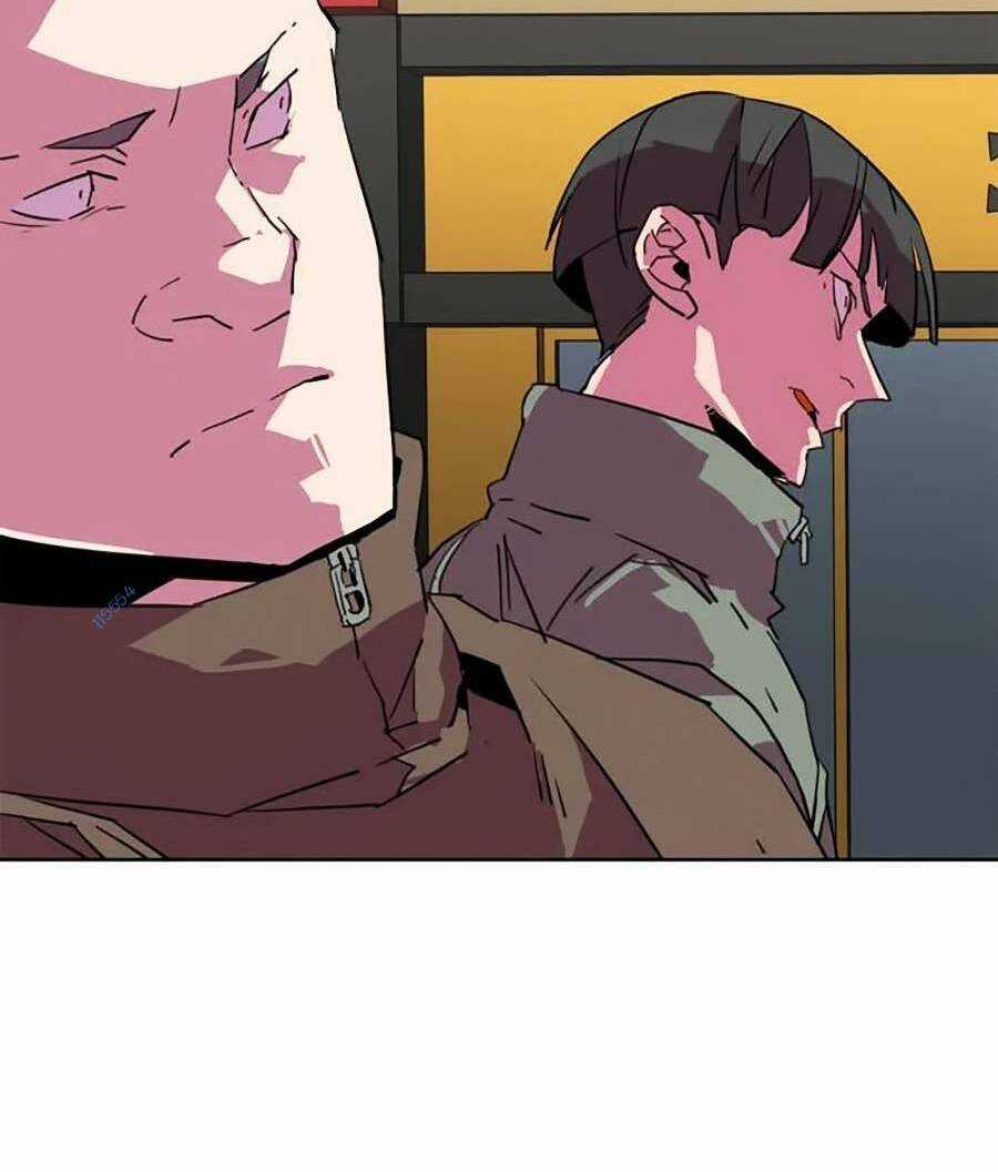 Săn Lùng Bắt Nạt Chapter 46 trang 5