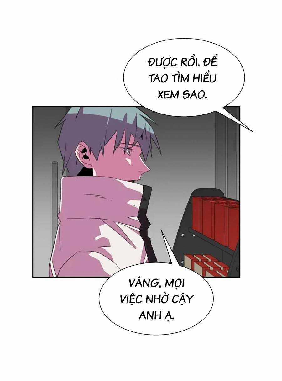 Săn Lùng Bắt Nạt Chapter 46 trang 50