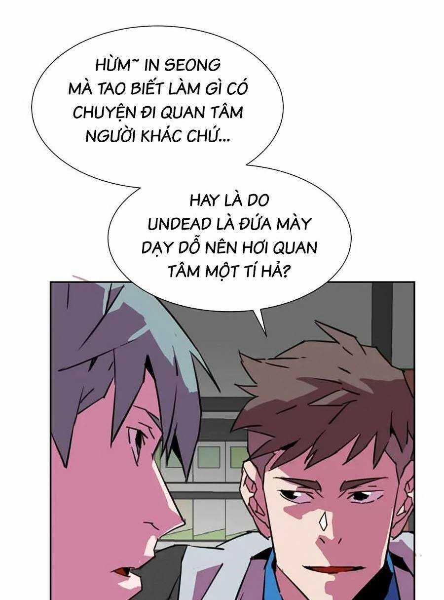 Săn Lùng Bắt Nạt Chapter 46 trang 51