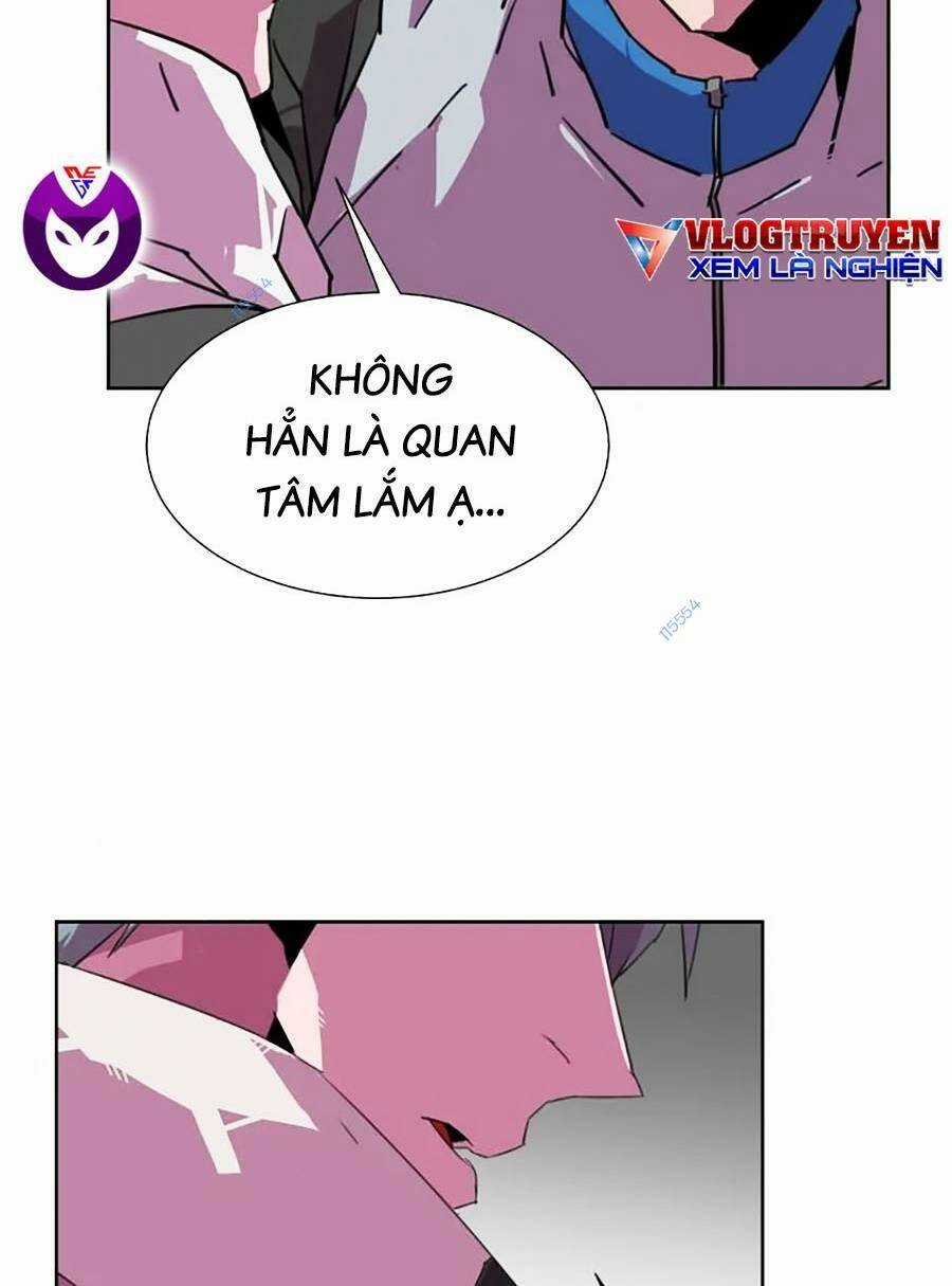 Săn Lùng Bắt Nạt Chapter 46 trang 52