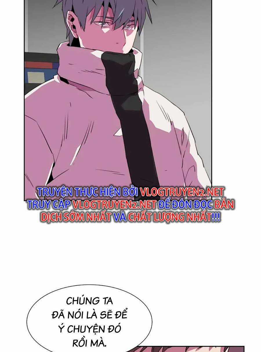 Săn Lùng Bắt Nạt Chapter 46 trang 54