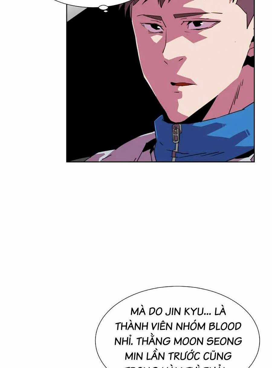 Săn Lùng Bắt Nạt Chapter 46 trang 55