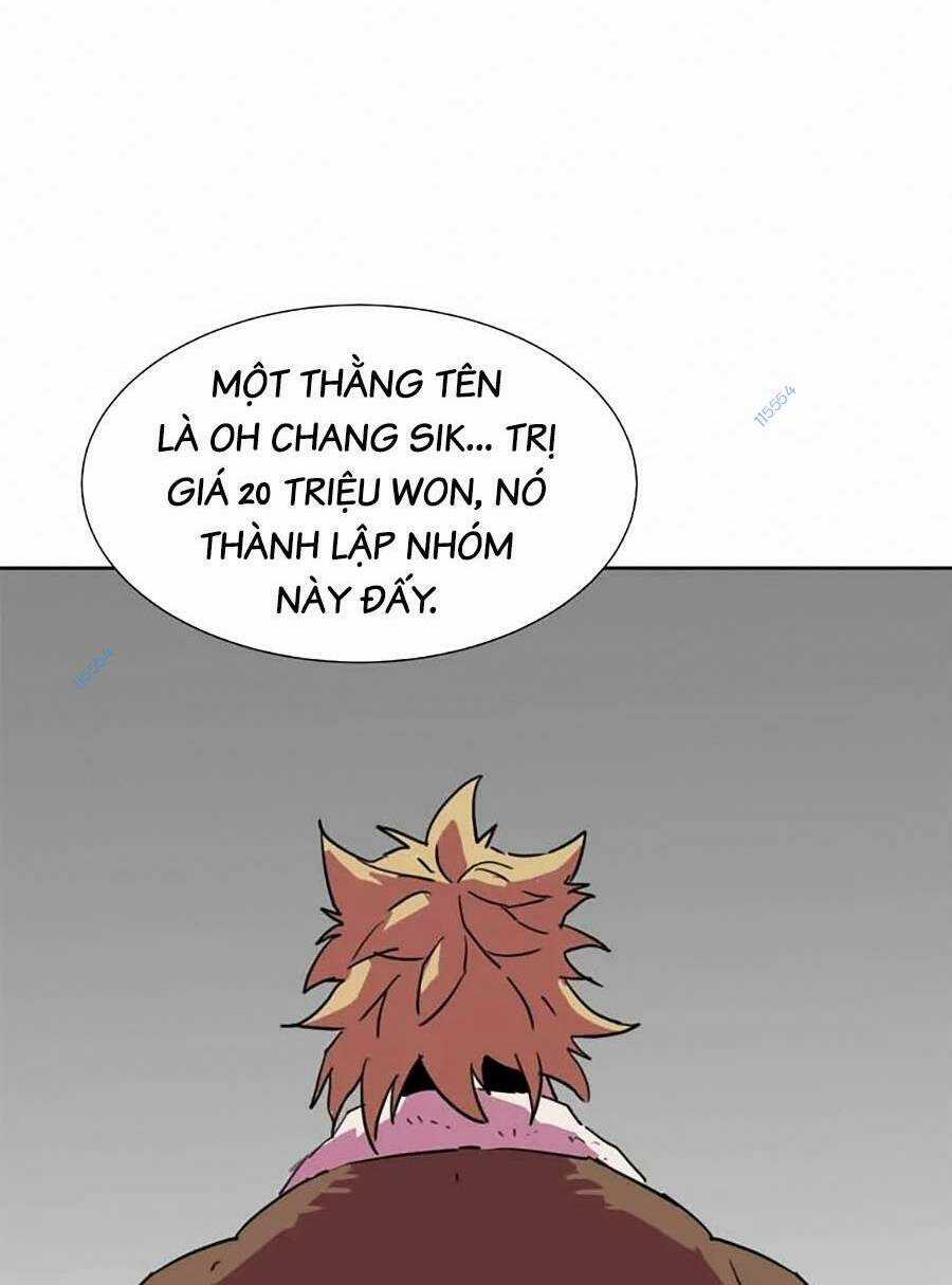 Săn Lùng Bắt Nạt Chapter 46 trang 57