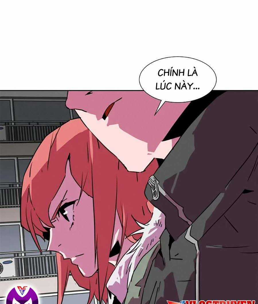 Săn Lùng Bắt Nạt Chapter 46 trang 6