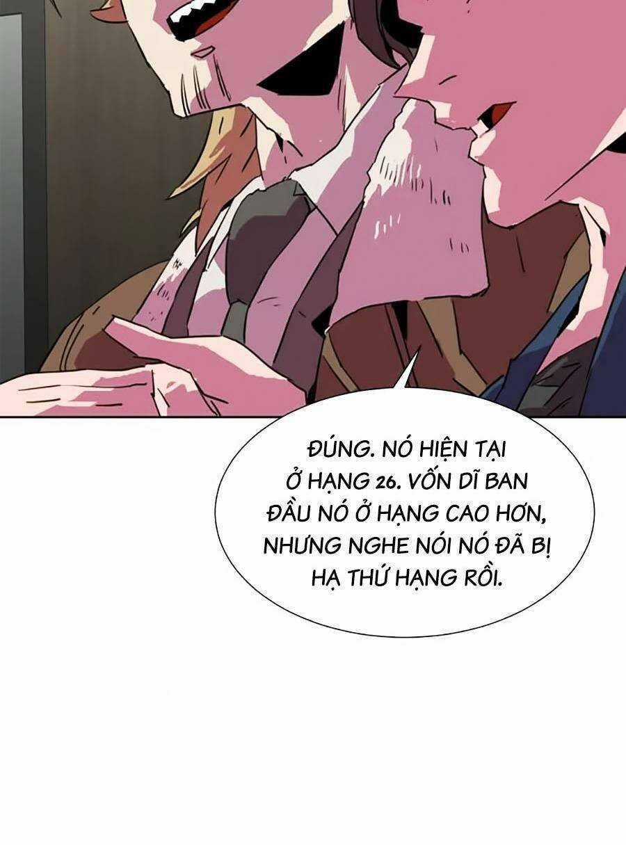 Săn Lùng Bắt Nạt Chapter 46 trang 60