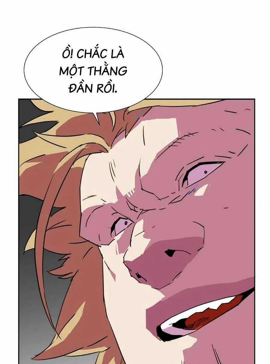 Săn Lùng Bắt Nạt Chapter 46 trang 61