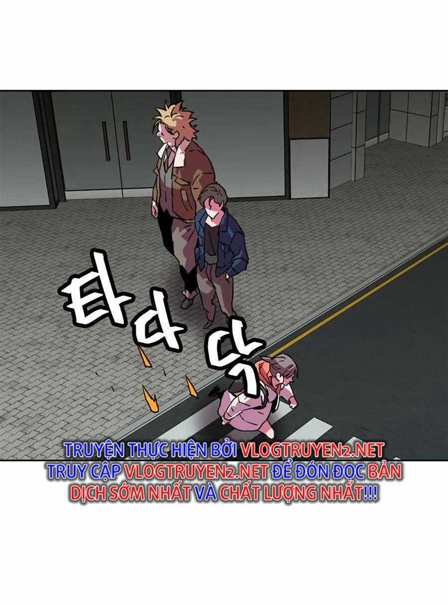 Săn Lùng Bắt Nạt Chapter 46 trang 63