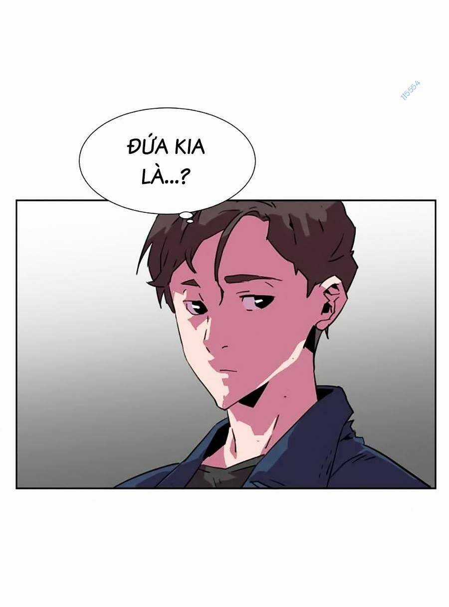 Săn Lùng Bắt Nạt Chapter 46 trang 64