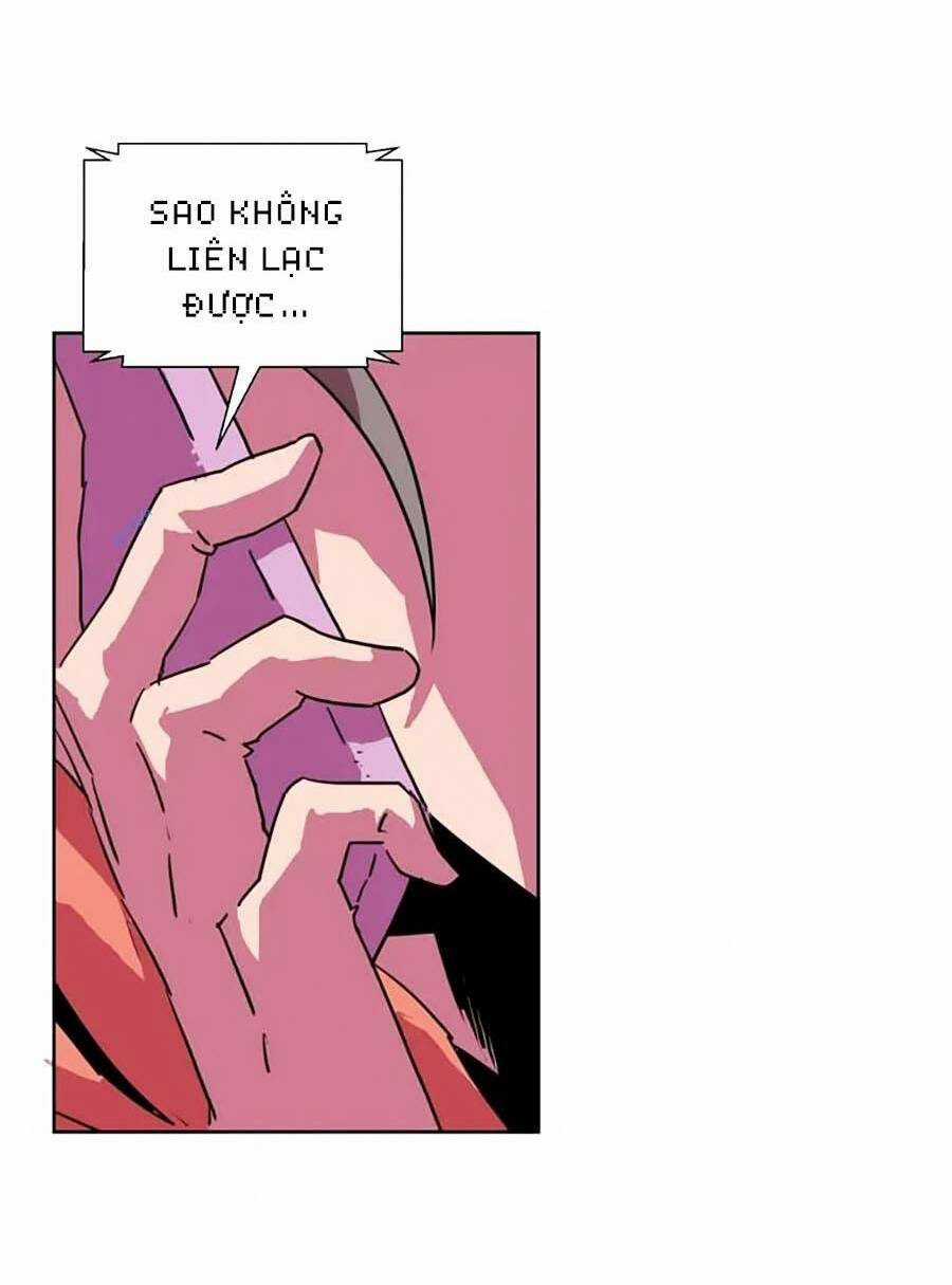 Săn Lùng Bắt Nạt Chapter 46 trang 65