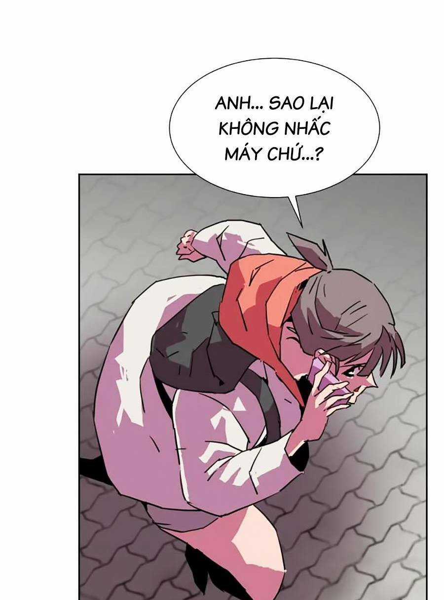 Săn Lùng Bắt Nạt Chapter 46 trang 66
