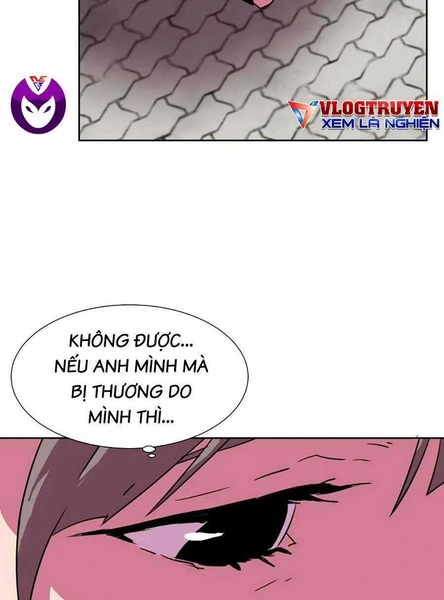 Săn Lùng Bắt Nạt Chapter 46 trang 67