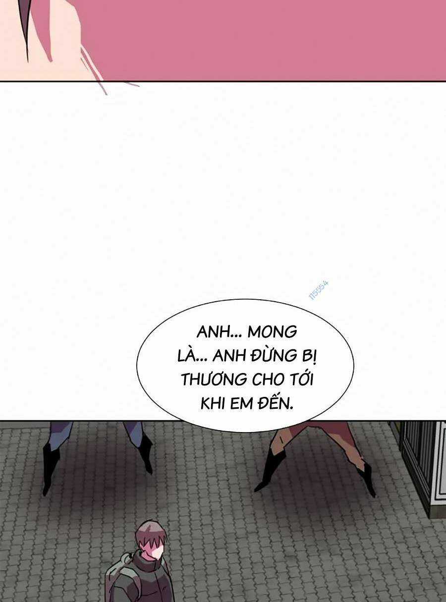 Săn Lùng Bắt Nạt Chapter 46 trang 68