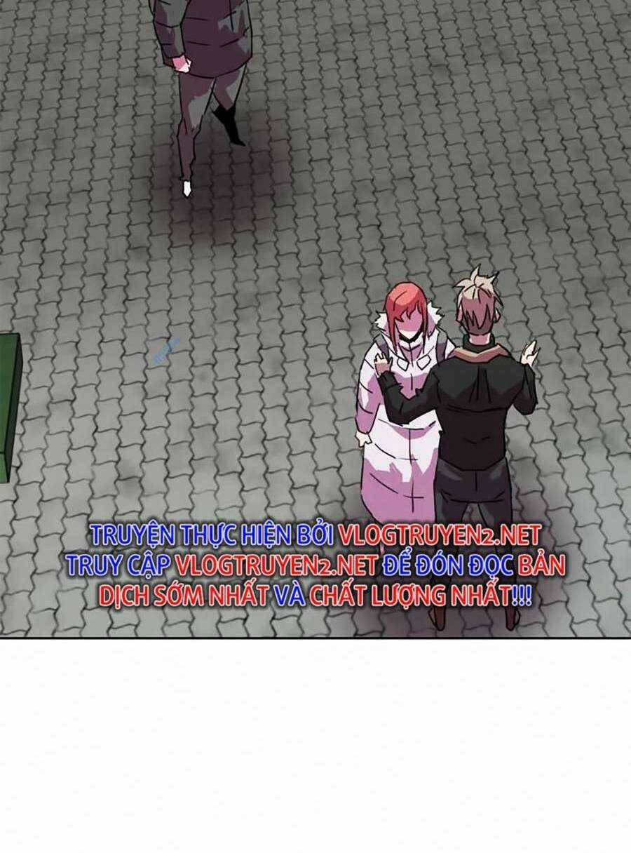 Săn Lùng Bắt Nạt Chapter 46 trang 69