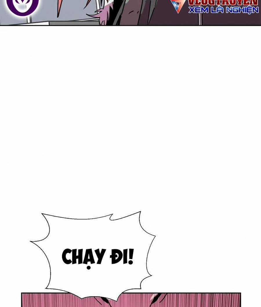 Săn Lùng Bắt Nạt Chapter 46 trang 7