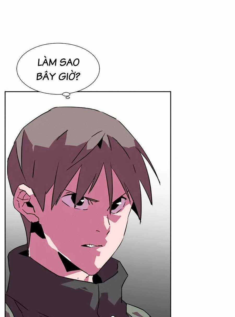 Săn Lùng Bắt Nạt Chapter 46 trang 70