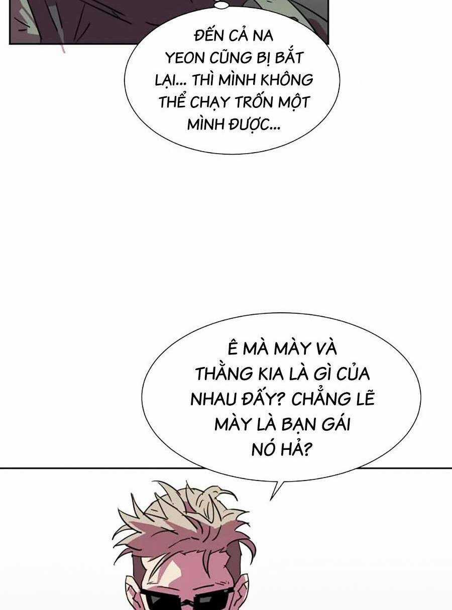 Săn Lùng Bắt Nạt Chapter 46 trang 71