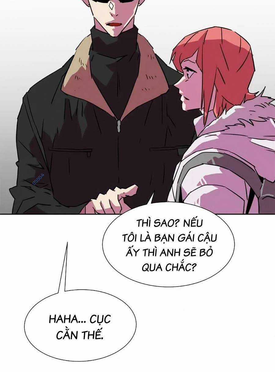 Săn Lùng Bắt Nạt Chapter 46 trang 72