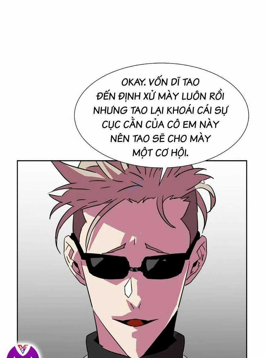 Săn Lùng Bắt Nạt Chapter 46 trang 73
