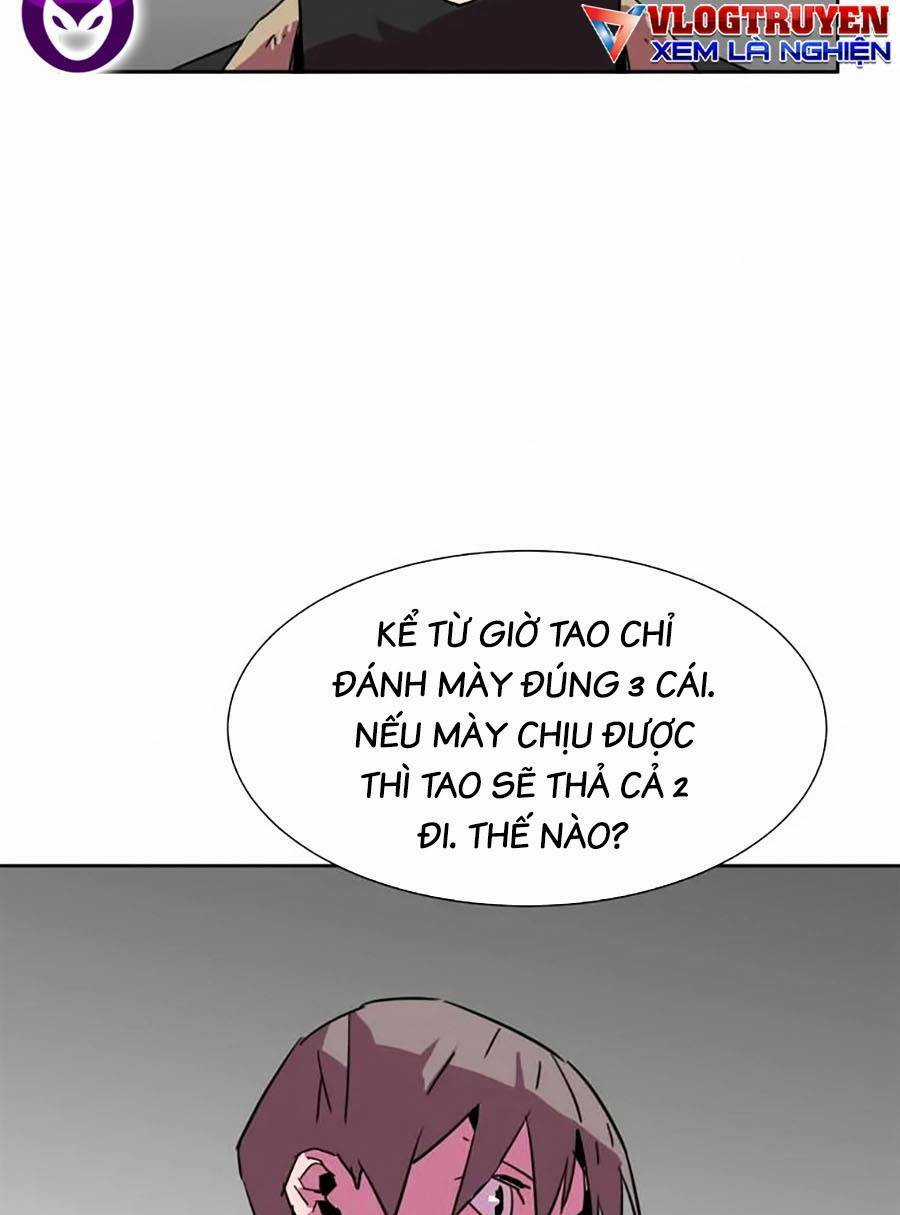 Săn Lùng Bắt Nạt Chapter 46 trang 74