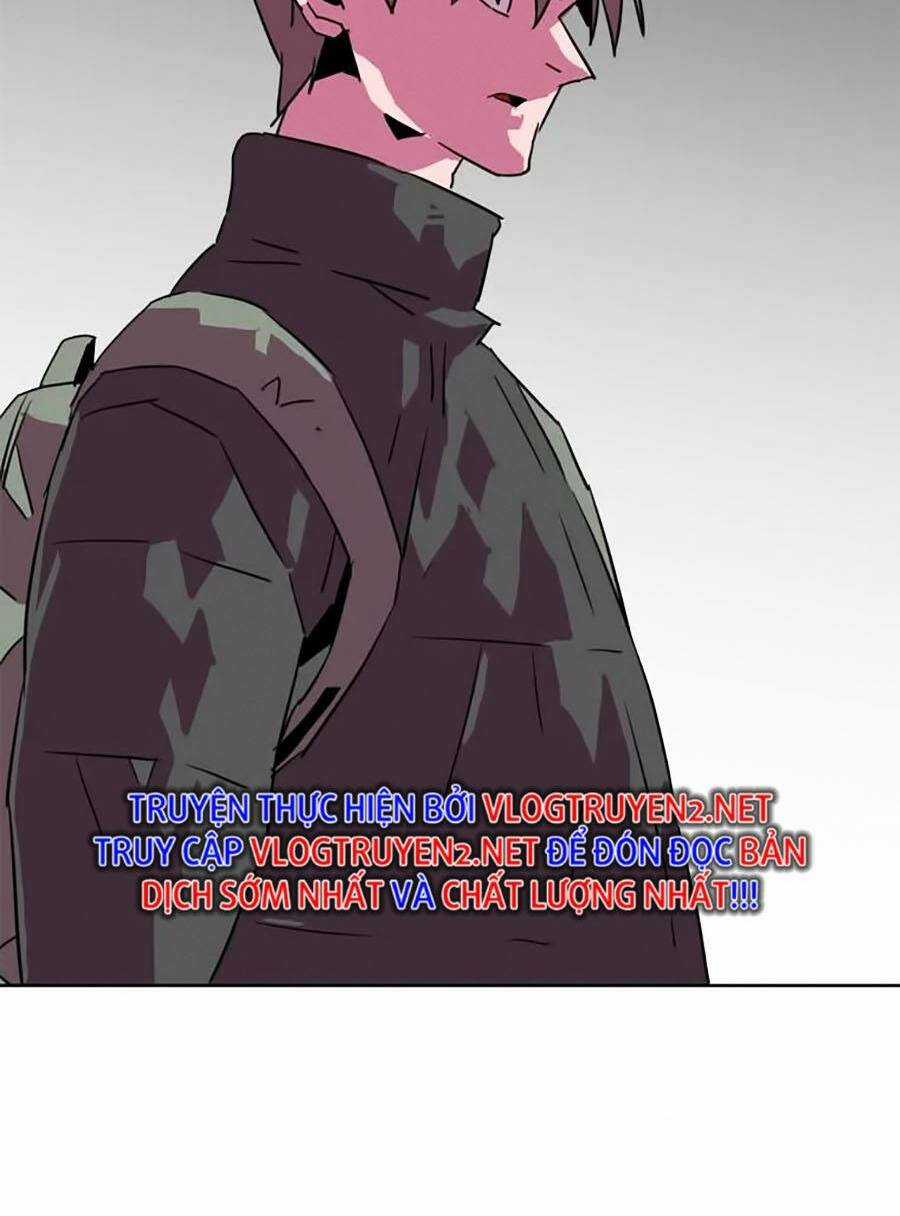 Săn Lùng Bắt Nạt Chapter 46 trang 75