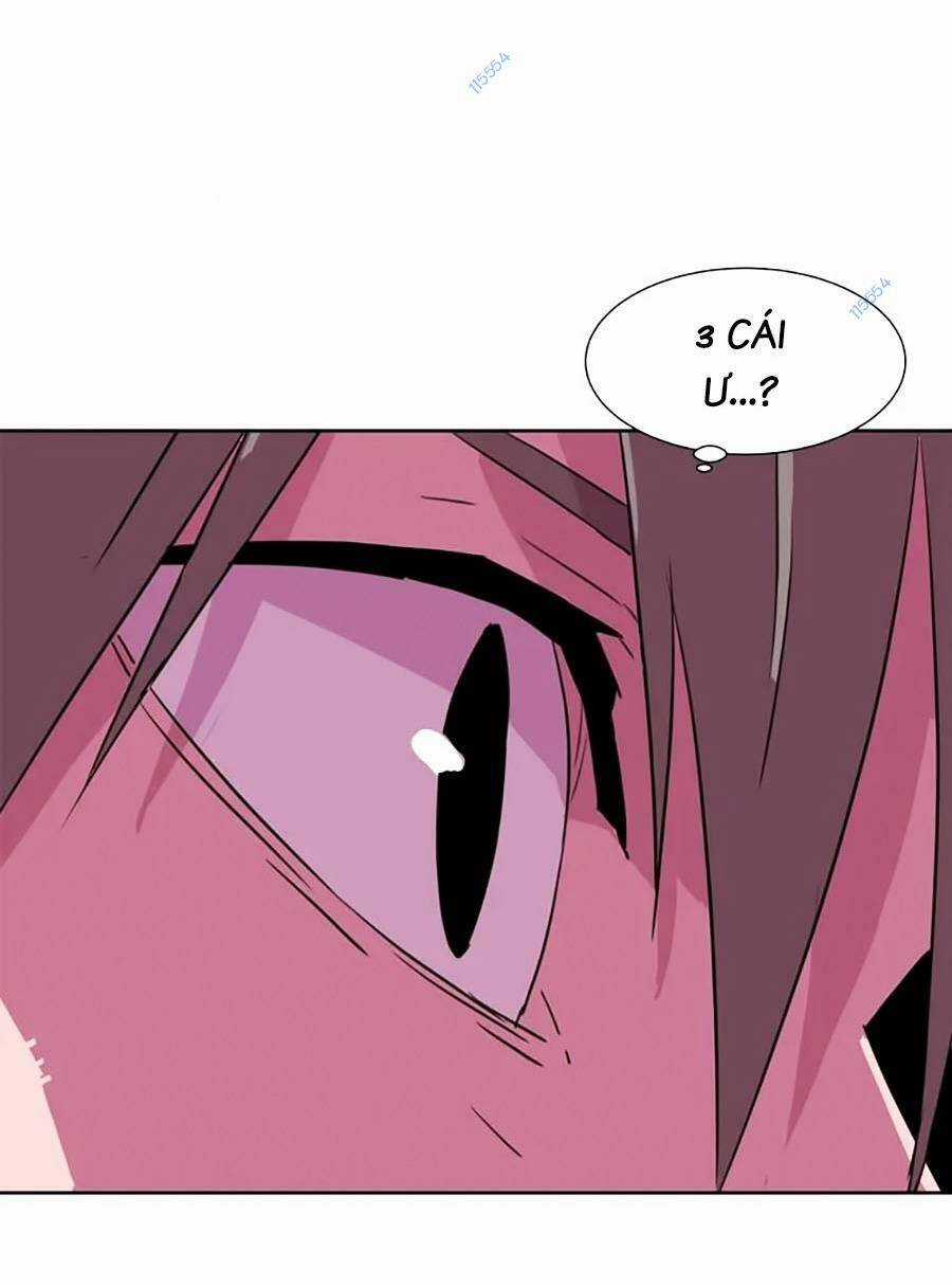 Săn Lùng Bắt Nạt Chapter 46 trang 76