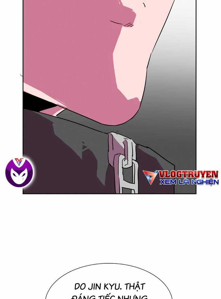 Săn Lùng Bắt Nạt Chapter 46 trang 79