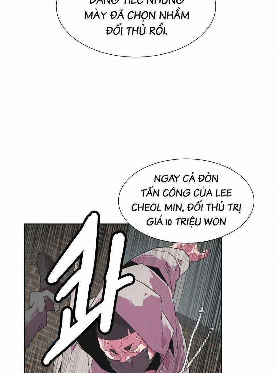 Săn Lùng Bắt Nạt Chapter 46 trang 80