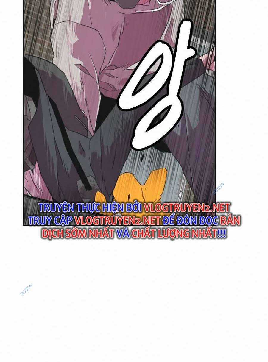 Săn Lùng Bắt Nạt Chapter 46 trang 81