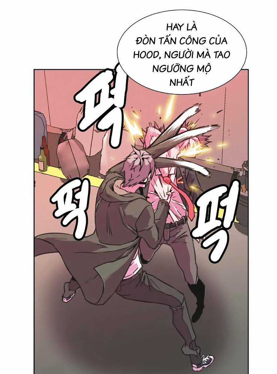 Săn Lùng Bắt Nạt Chapter 46 trang 82