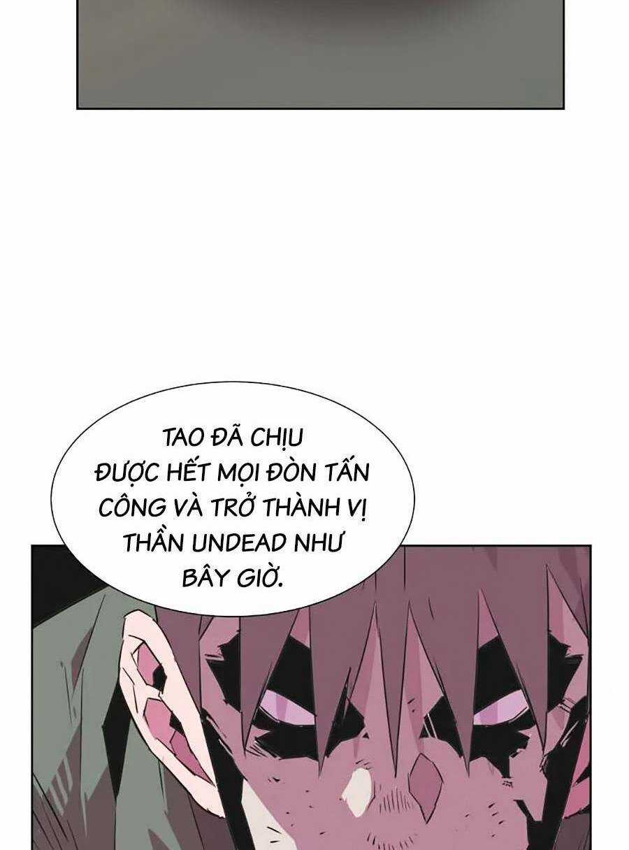 Săn Lùng Bắt Nạt Chapter 46 trang 83