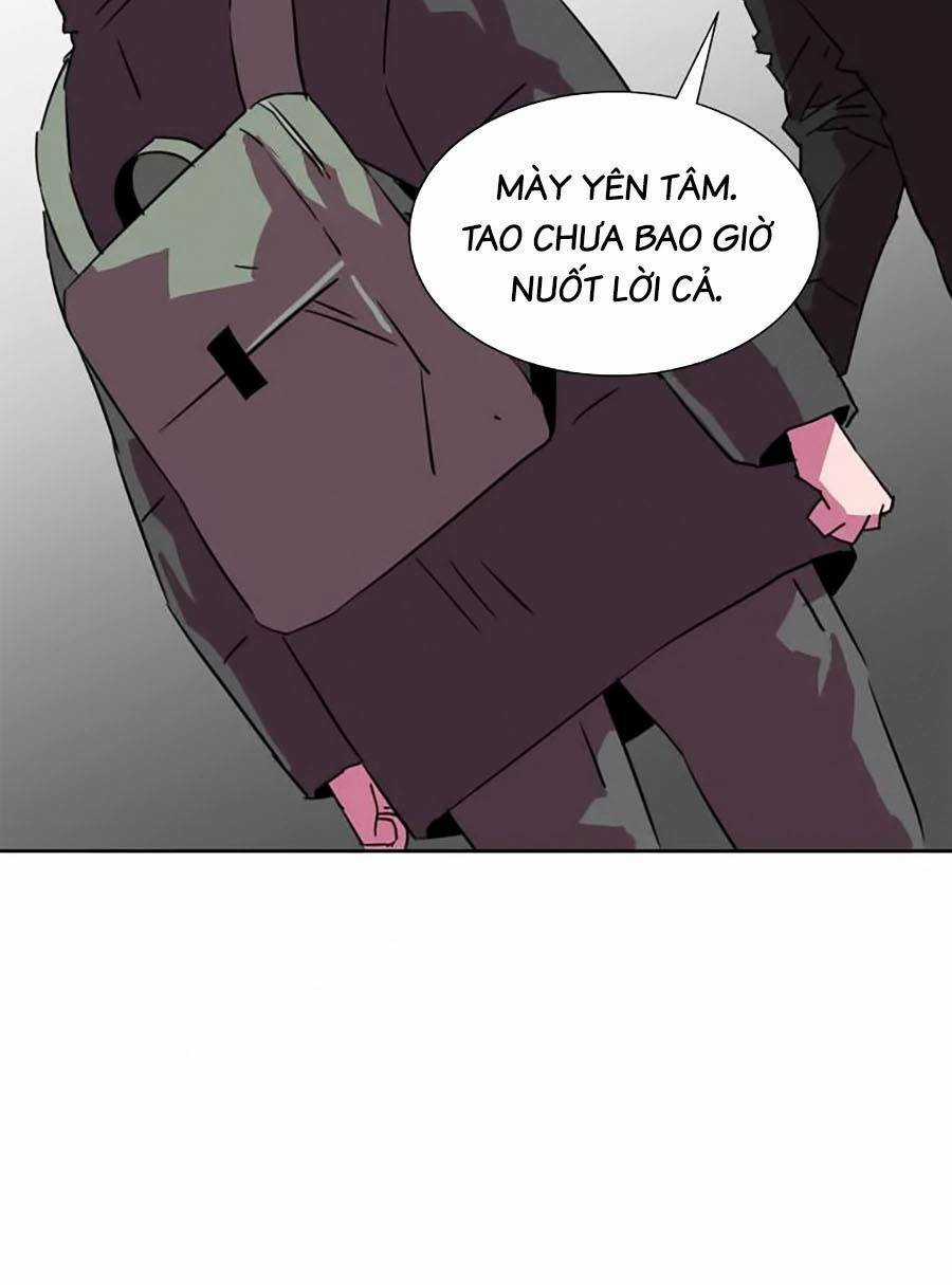 Săn Lùng Bắt Nạt Chapter 46 trang 86