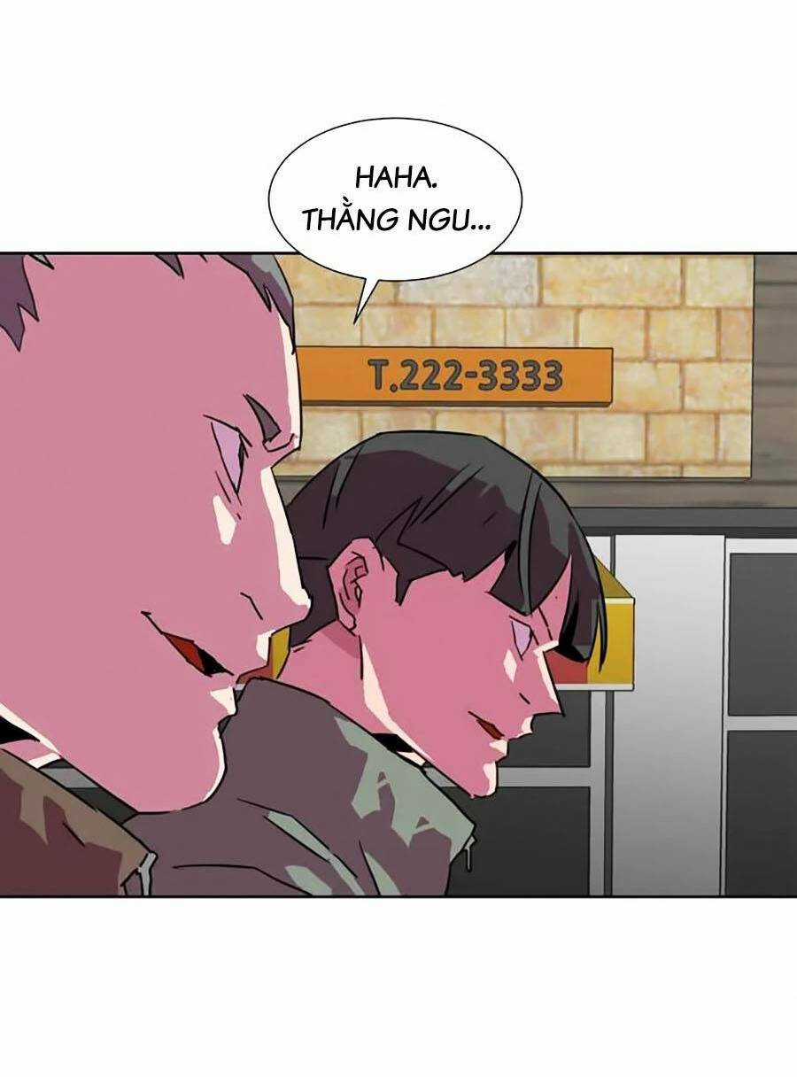 Săn Lùng Bắt Nạt Chapter 46 trang 87