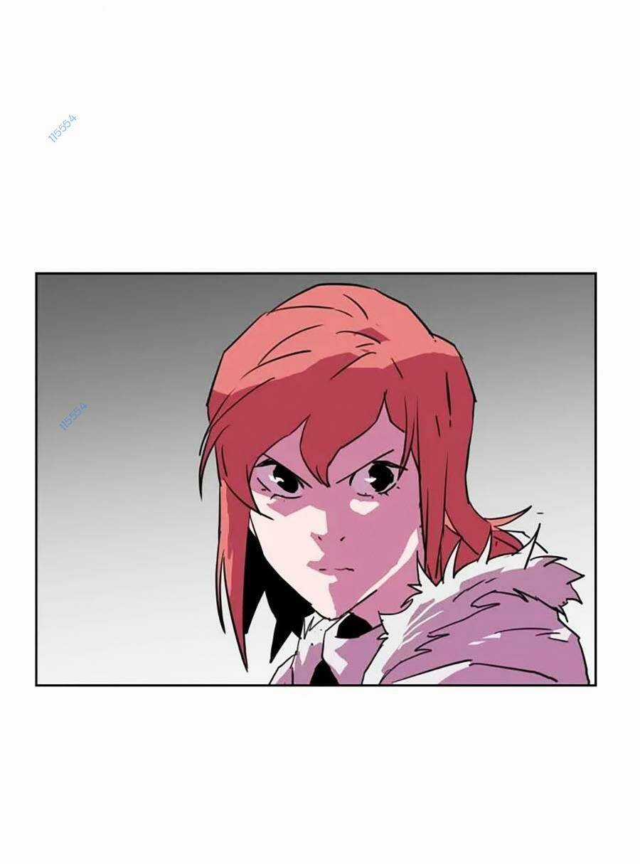 Săn Lùng Bắt Nạt Chapter 46 trang 88