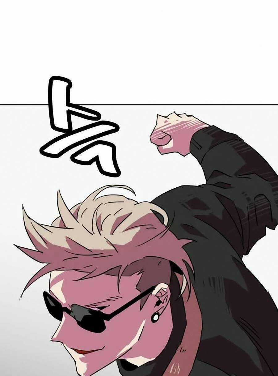 Săn Lùng Bắt Nạt Chapter 46 trang 89