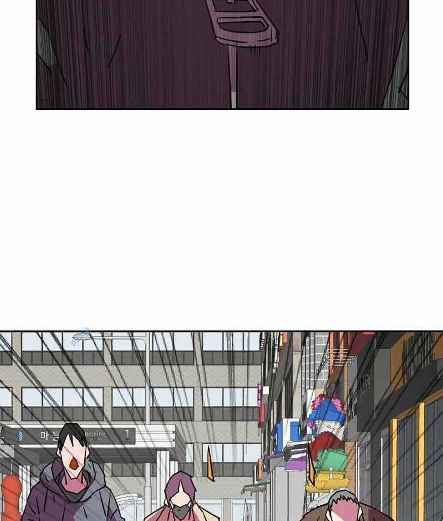 Săn Lùng Bắt Nạt Chapter 46 trang 9