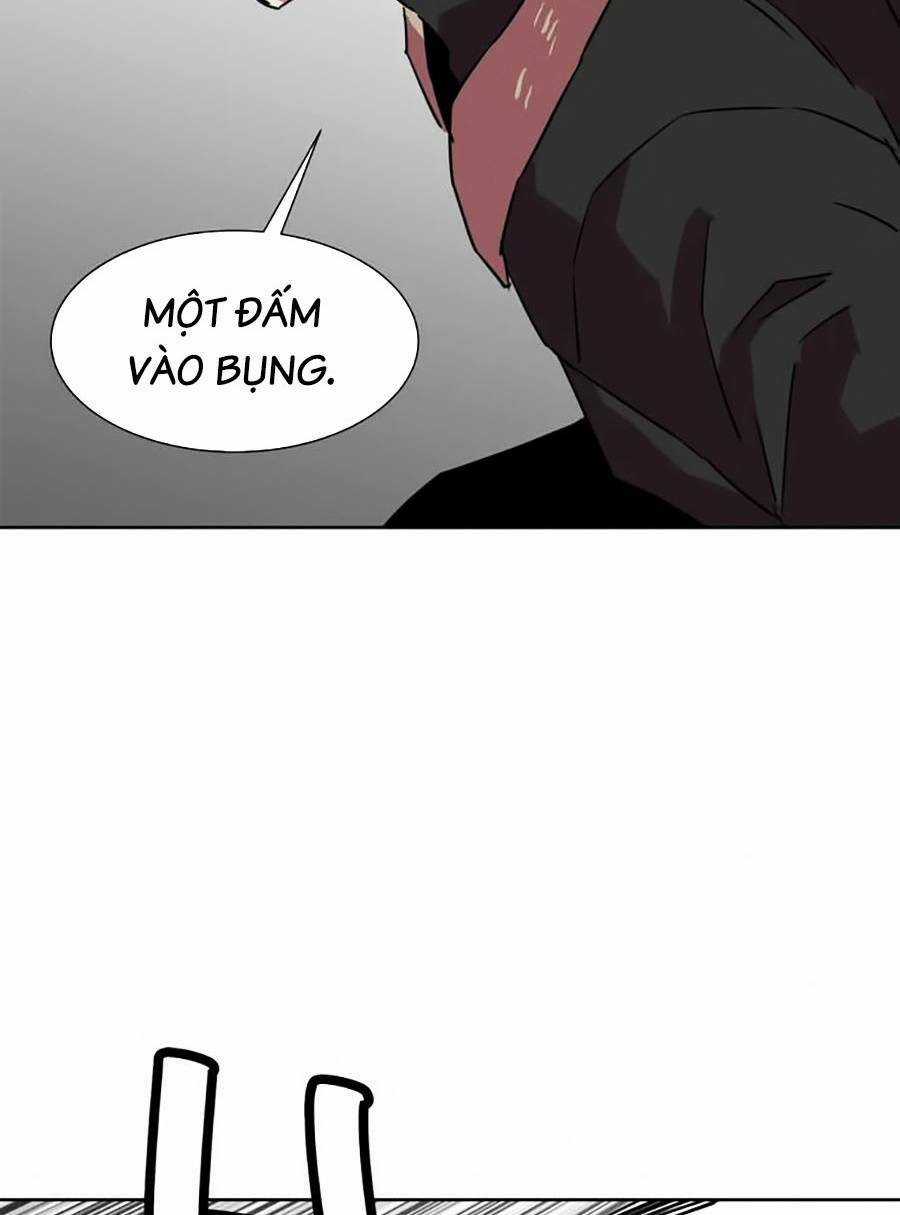 Săn Lùng Bắt Nạt Chapter 46 trang 90