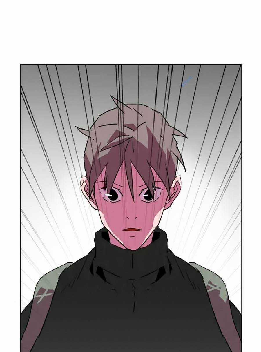 Săn Lùng Bắt Nạt Chapter 46 trang 92