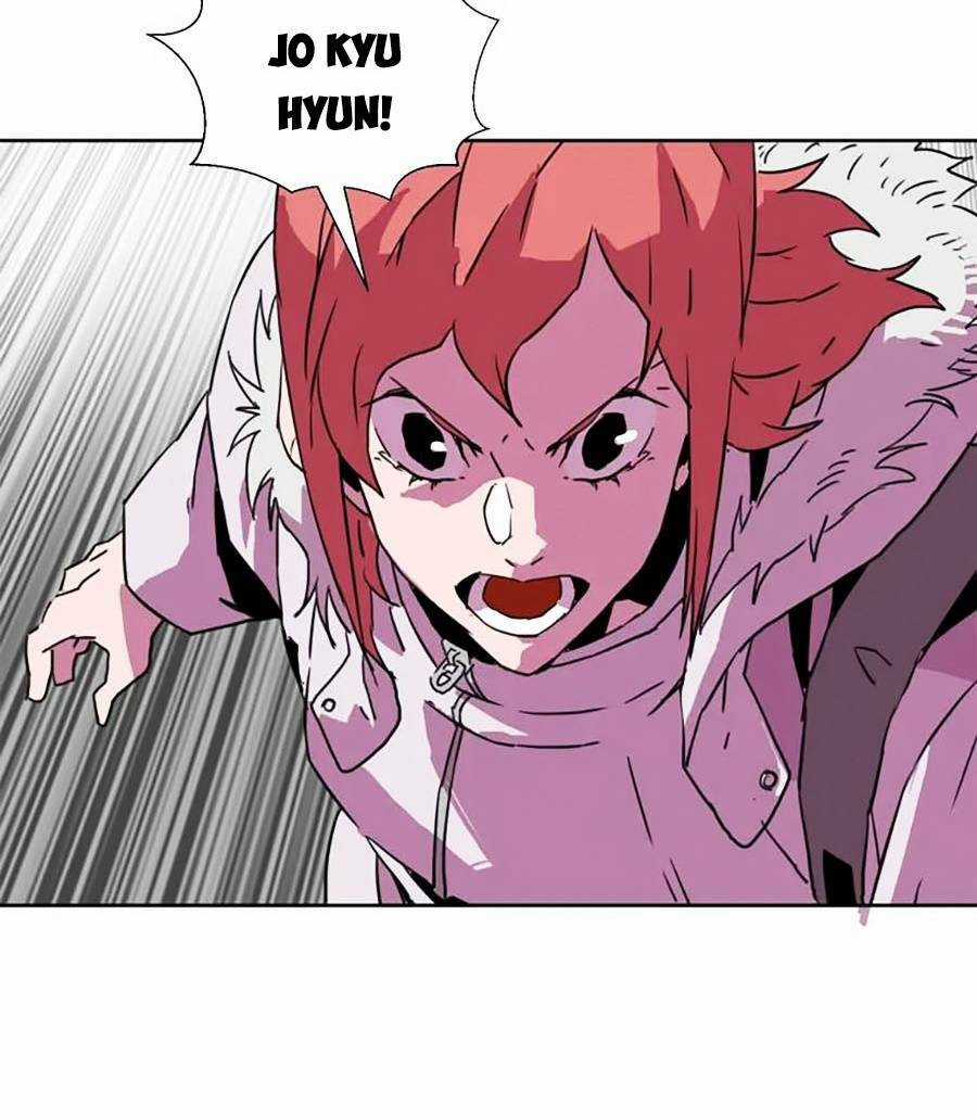 Săn Lùng Bắt Nạt Chapter 47 trang 10