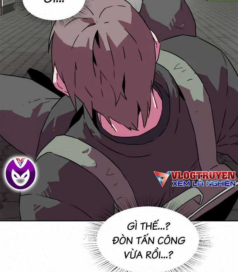 Săn Lùng Bắt Nạt Chapter 47 trang 12