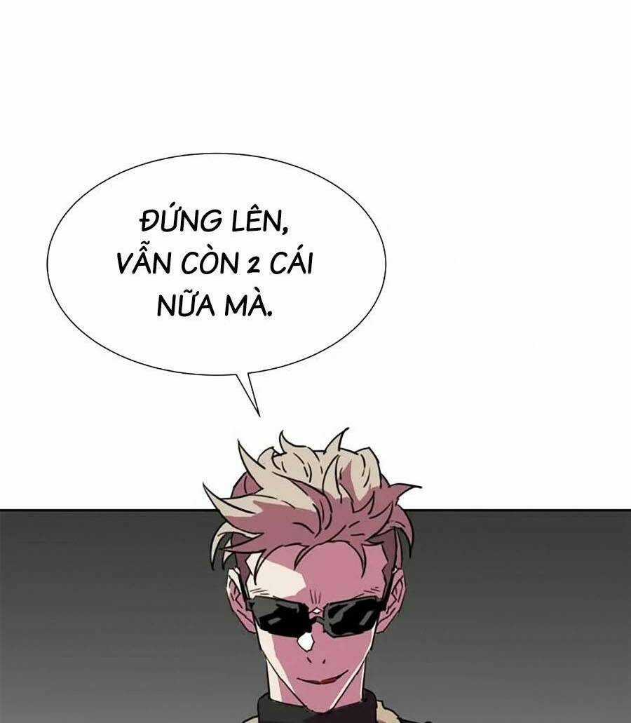 Săn Lùng Bắt Nạt Chapter 47 trang 17