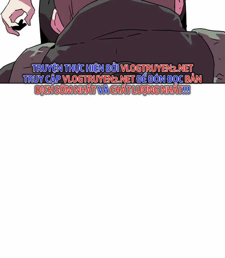 Săn Lùng Bắt Nạt Chapter 47 trang 19