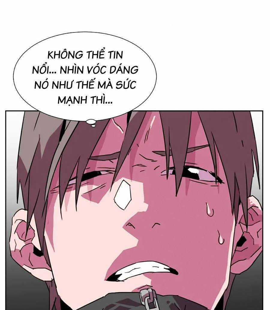 Săn Lùng Bắt Nạt Chapter 47 trang 22