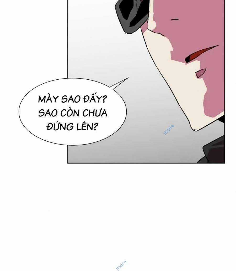 Săn Lùng Bắt Nạt Chapter 47 trang 24