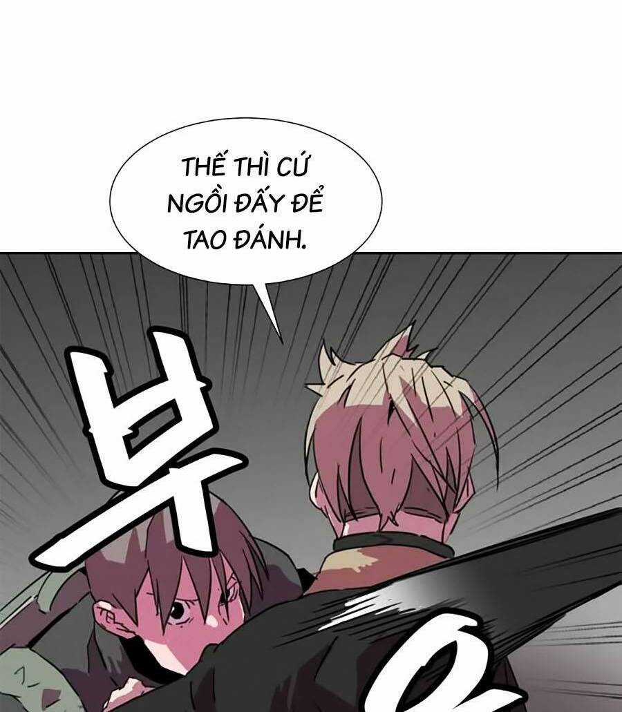 Săn Lùng Bắt Nạt Chapter 47 trang 25