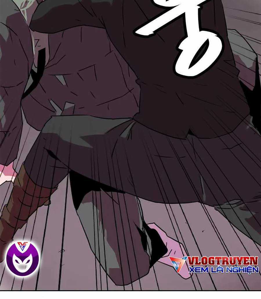 Săn Lùng Bắt Nạt Chapter 47 trang 26