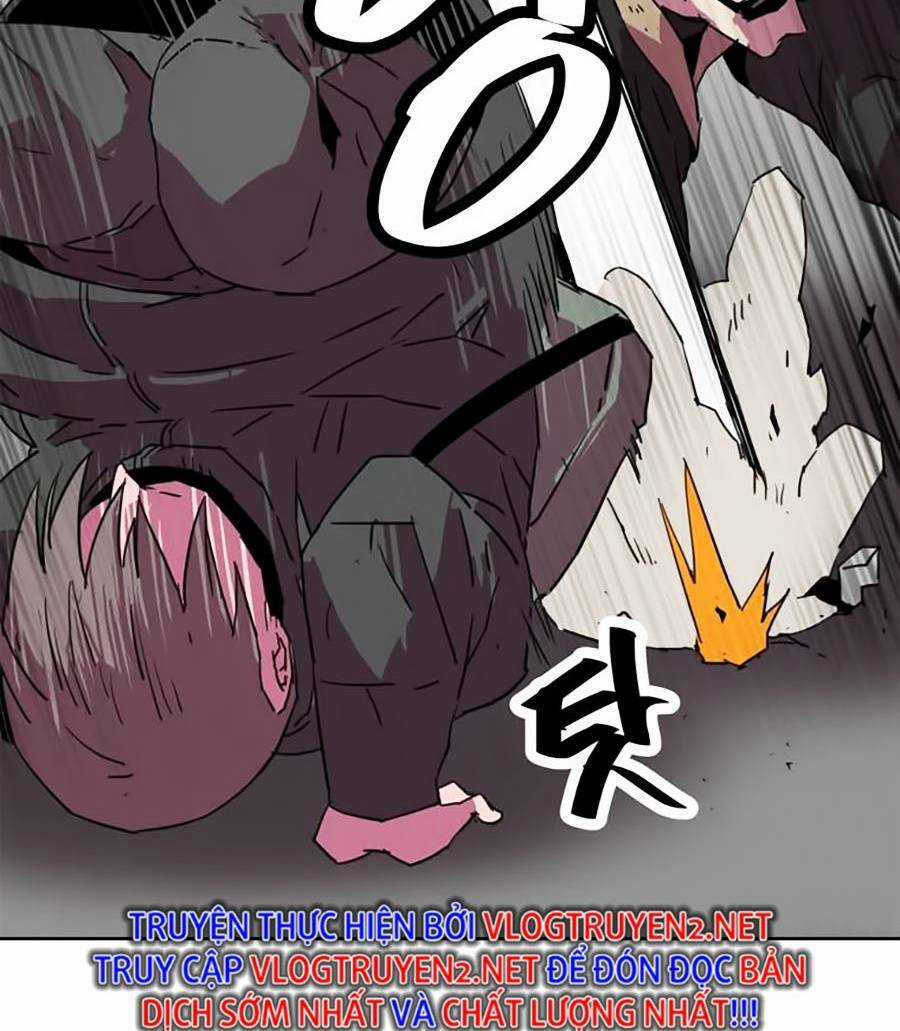 Săn Lùng Bắt Nạt Chapter 47 trang 30